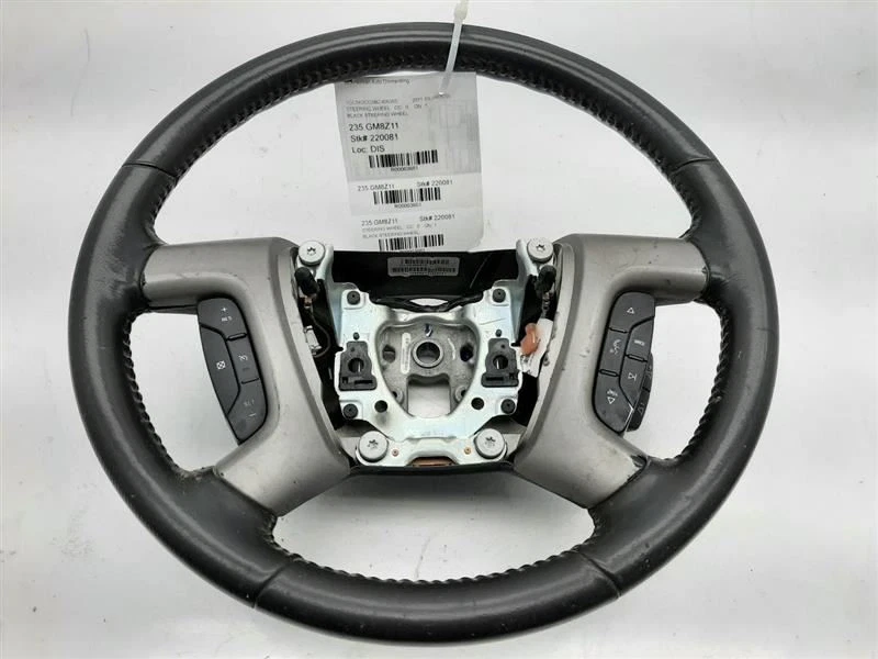 Volante Chevrolet Silverado 3500 2009-2014 22947784 Foto 1 de 4