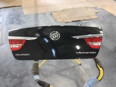 Trunk/Hatch/Tailgate Without Spoiler Fits 12-17 VERANO 479661 - Imagem 1 de 2