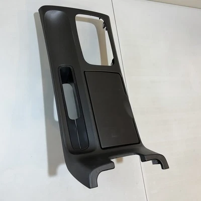 Toyota Camry 2002-2006 consola central portavasos palanca de cambios bisel moldura OEM Foto 1 de 4