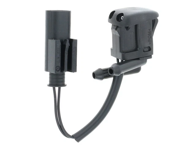 BAPMIC 61668361042 Windshield Washer Nozzle BMW 540i 528i 525i M5 530i - Image 1 of 1