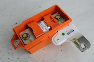 Batería Tesla Modelo S 85D 2015 Fusible Pirotécnico Desconexión 1053124-00-A J151 - Imagen 1 de 3