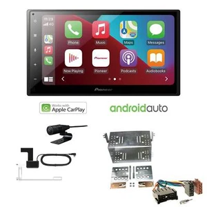 Pioneer Autoradio Apple CarPlay Bluetooth für Hyundai Tucson 2005-2010 - Bild 1 von 5