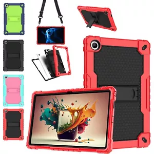 Kinderfreundliche Muschelhülle für Walmart Onn Tablet Pro 11 Zoll 2023 Modell 100110027 - Bild 1 von 31