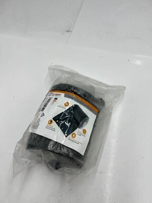 Funda de gestión de cables Pro Master Premium 63"" negra Foto 1 de 4