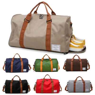 MARKENLOS Sporttasche Reisetasche Trainingstasche Academy Training Reisetasche Handgepäck