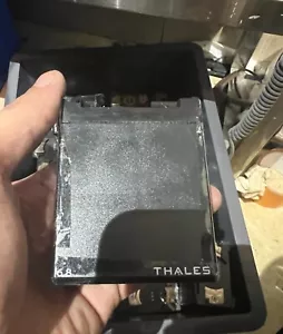 AN/PRC-148 Rechargeable 6.8 LI-ION BATTERY THALES TCA PRC-148 RADIO MBITR - Picture 1 of 6