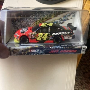 jeff gordon 2010 1/43 Winners Circle Motorsports Authentics - Picture 1 of 7