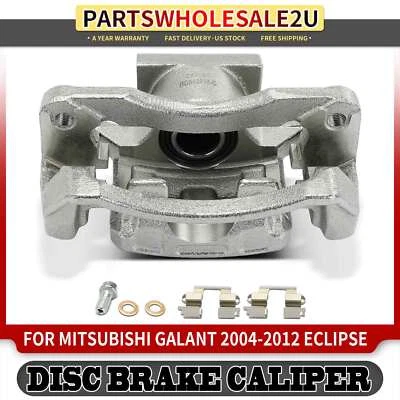 Rear Passenger Side Brake Caliper for Mitsubishi Galant 2004-2012 Eclipse 2.4L — 第 1/4 张图片