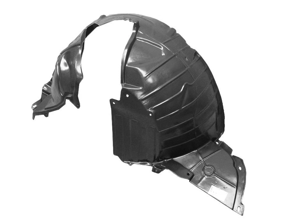 New Front Left Fender Liner Splash Shield Guard for 2007-2012 Versa 63843EL05B Foto 1 de 1