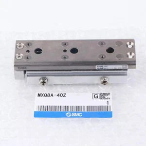 1 Stück Neu für Schiebetischzylinder MXQ8A-40Z - Bild 1 von 9