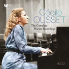 Cécile Ousset: The Complete Warner Recordings by Modest Mussorgsky