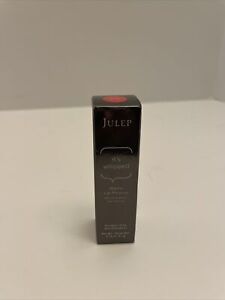 Julep It’s Whipped Matte Lip Mousse ~Beso~ 0.14oz. (New in Box)