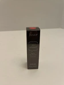 Julep It’s Whipped Matte Lip Mousse ~Beso~ 0.14oz. (New in Box) - Picture 1 of 2