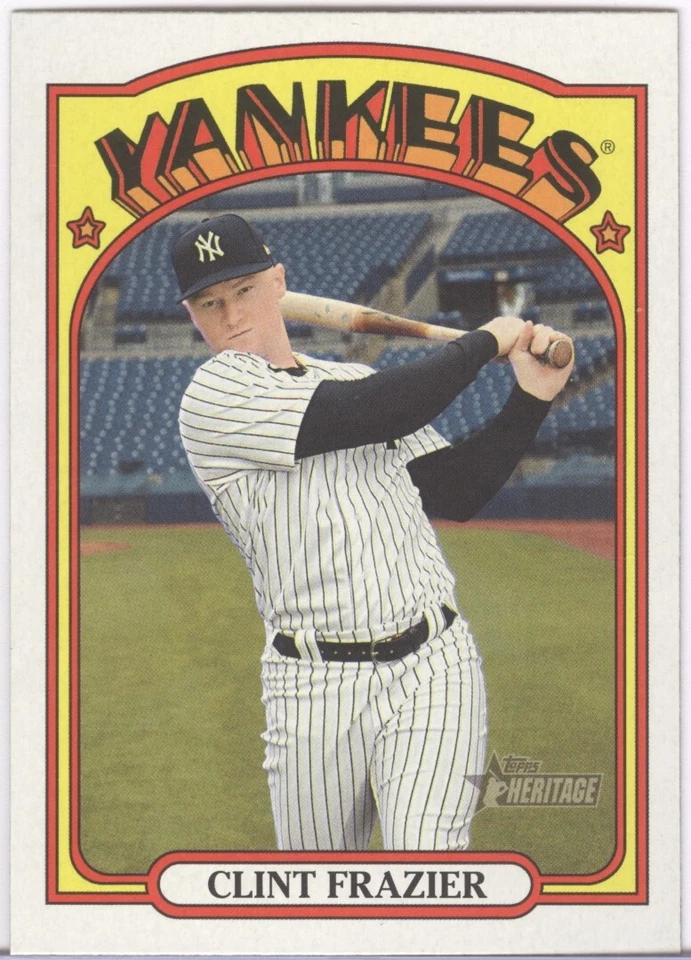 2021 TOPPS HERITAGE SHORT PRINTS (#401-#499) - Image 1 of 1