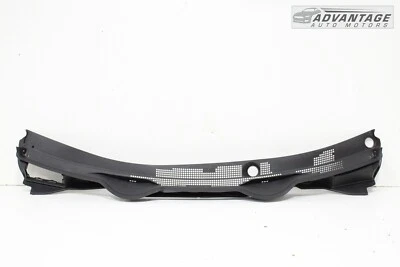 2018-2022 HONDA ODYSSEY FRONT WINDSHIELD COWL VENT COVER PANEL GRILLE OEM - Image 1 of 4