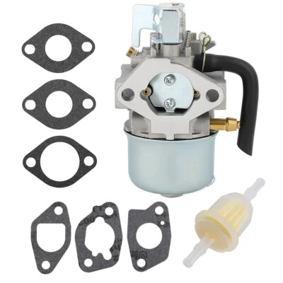 Conjunto de carburador para Robin Subaru EH12 EH 12-2D RAMMER MOTOR 2.4-4HP EH122D46020 Foto 1 de 4