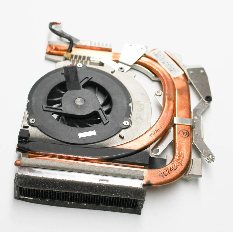 3ENA1TATA20 GATEWAY FAN HEATSINK COOLING SERIES "GRADE A" - Image 1 of 1