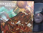 Soundtrack Lp, Krakatoa East Of Java Brian Keith, Vg++, Spin Cleaned !!