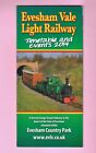 Evesham Vale Light Railway  Timetable And Events   Narrow Gauge 2014