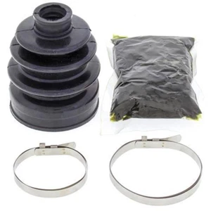CV Boot Kit for 2011 Yamaha YFM450 Grizzly 4x4 Auto EPS - Picture 1 of 4