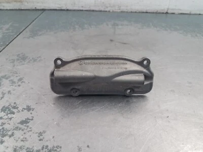 2006 Porsche Cayman S 987 стояночный тормоз кабель поворотный кронштейн #80521 G5 - Изображение 1 из 4