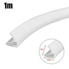 Adjustable and Efficient Bathroom Silicone Retaining Strips for Water Blockage