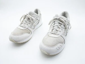 ASICS Gel-Lyte III Herren Sneaker Freizeitschuh Turnschuh Gr44,5 EU Art 17751-10 - Bild 1 von 3