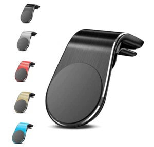 Mobile Phone Navigation Magnetic Bracket,Phone Car Mount Air Vent Car Mount - Zdjęcie 1 z 26