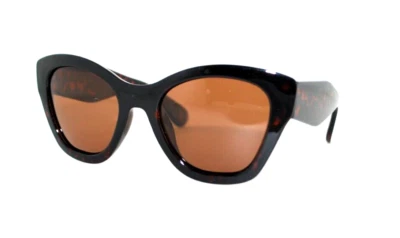 Banana Republic Oversized  Sunglasses New w Pouch 23 - Image 1 of 2