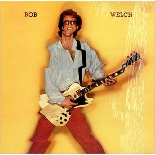 Bob Welch Same (1981) [LP] - Bild 1 von 1