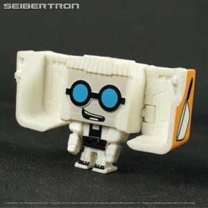 RECI P COOKER Transformers BotBots Serie 1,5 Bäckerei Bytes Kochbuch 2019 - Bild 1 von 7
