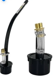 viyuki water pump attachment v1-wpa -01 - Picture 1 of 12