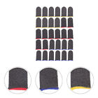 Gaming Finger Covers - 30PCS Finger Gloves for Increased Precision in Gaming