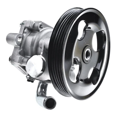 Pompe Hydraulique pour Suzuki Grand Vitara I FT HT Chevrolet Tracker GT 2.0L - Photo 1/4