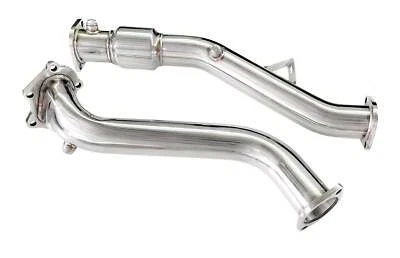 Downpipe Exhaust for Subaru WRX & STI (1999-2007) Race-spec Down Pipe Exhaust - image 1 of 4