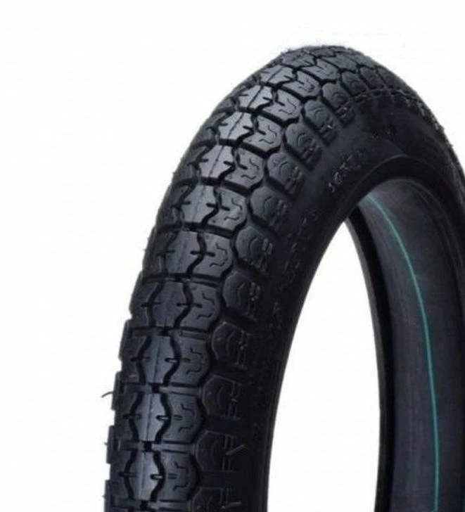 Reifen 3.50 x 16 3,50x16 MZ 125 150 250 251 ETZ ES TS ETS JAWA 175 DKW Simson  - Bild 1 von 1