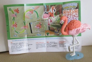 VD407    FLAMINGO - Bild 1 von 1