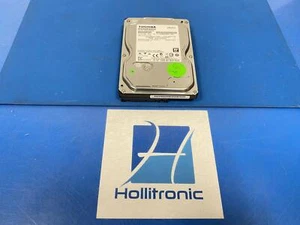 TOSHIBA DT01ACA100 980 DAYS 1TB - Picture 1 of 3