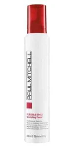 Paul Mitchell Flexible Style Sculpting Foam (Select Size) - Picture 1 of 3