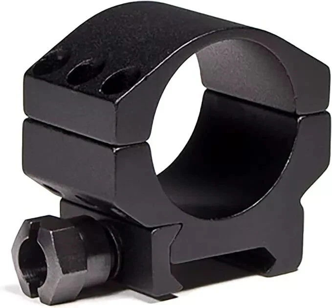 Vortex Optics 30mm Riflescope Ring (SINGLE) Low Height 0.83 Inches 21.0 mm TRL