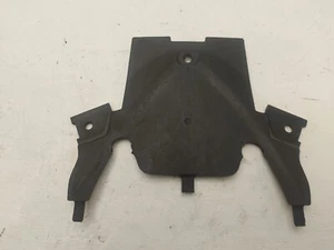 2011-2015 Triumph Speed Triple 1050 Underseat Infill Plastic Panel 2306983 - Picture 1 of 5