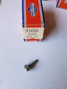 Briggs & Stratton Gewindebohrschraube 93606 - OVP - NEU - C3D - Bild 1 von 1