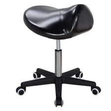 Master Massage Ergonomic Swivel Stool Saddle Stool Posture Chair Office Chair-B