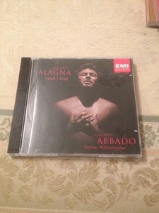 Roberto Alagna - Verdi (Arias) - Imagen 1 de 1