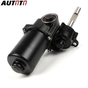 Front Left Driver Side Power Running Step Motor 84131859 84452642 for Chevrolet - Picture 1 of 6