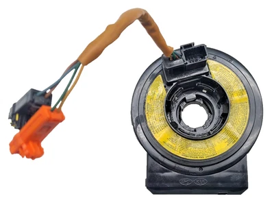 Reloj de dirección Hyundai Elantra GT 2008-2012 cable espiral de resorte OEM Foto 1 de 4