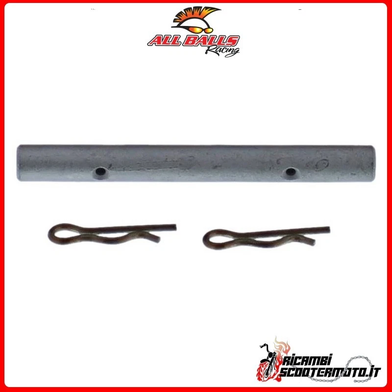 All Balls Sicherungsstift für vorderen Bremsbelag Yamaha XV19 RAIDER 2017 18-703 - Imagem 1 de 1
