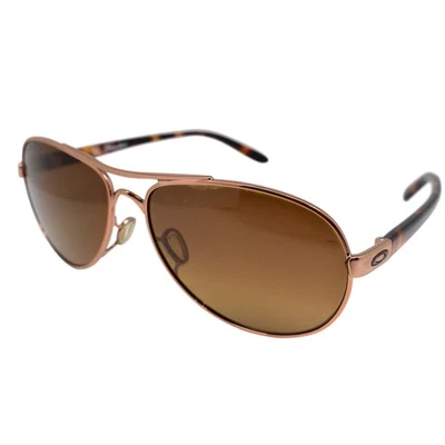 Gafas de sol Oakley Tie Breaker OO4108-04 56-135 mm - LENTES JUSTAS/MARCOS BUENOS Foto 1 de 4