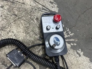 Milltronics Autonics ENHP-100-2-L-5-M4 práctico generador de pulsos codificador rotativo 5VDC - Imagen 1 de 3