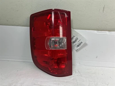 Luz trasera para pasajeros Chevy Silverado 2500 2007-2014 OEM Foto 1 de 4